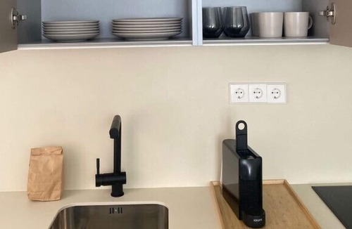 Hispanoamerica Apartment | Acogedor Apartamento en Bernabéu