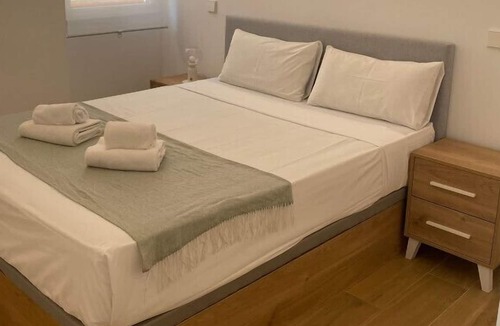 Hispanoamerica Apartment | Acogedor Apartamento en Bernabéu