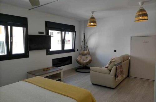 Cadiz Apartment | Acogedor apartamento en la playa de Cádiz