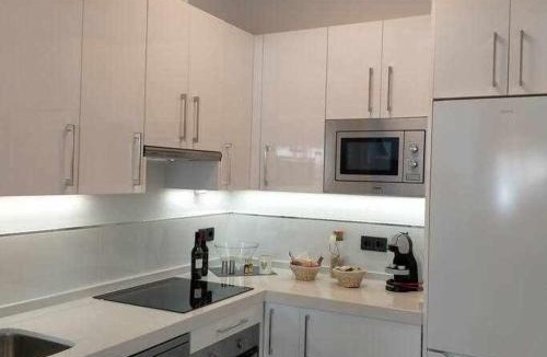 Cadiz Apartment | Acogedor apartamento en la playa de Cádiz
