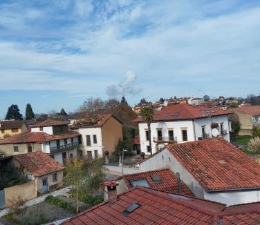 Ferrera Apartment | Acogedor apartamento en Noreña