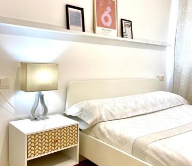 Aguadulce Apartment | Acogedor apartamento entero en Aguadulce