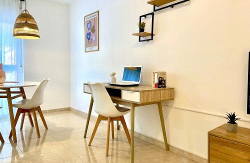 Aguadulce Apartment | Acogedor apartamento entero en Aguadulce