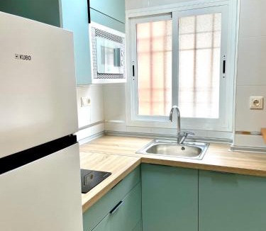 Aguadulce Apartment | Acogedor apartamento entero en Aguadulce