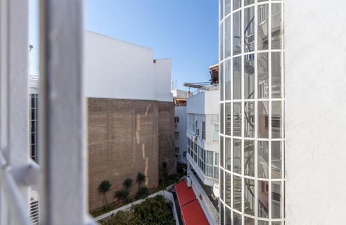 Historical Center Apartment | Acogedor Apartamento junto a la Plaza del Salvador