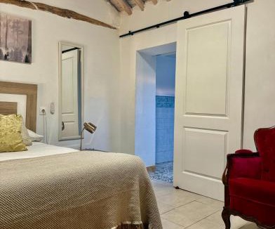 Santa Fe Apartment | Acogedor Apartamento/Loft en Santa Fe