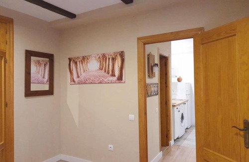 El Puerto de Santa Maria Apartment | Acogedor Apartamento Centro Historico