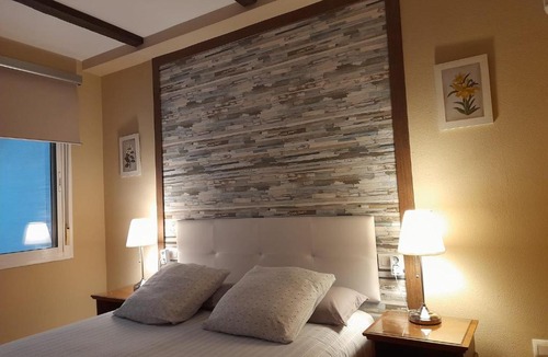 El Puerto de Santa Maria Apartment | Acogedor Apartamento Centro Historico
