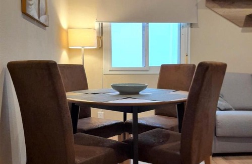 El Puerto de Santa Maria Apartment | Acogedor Apartamento Centro Historico