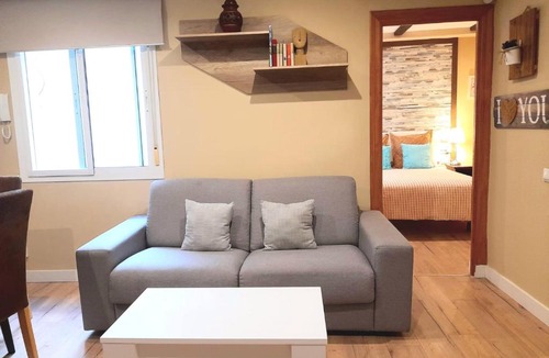 El Puerto de Santa Maria Apartment | Acogedor Apartamento Centro Historico