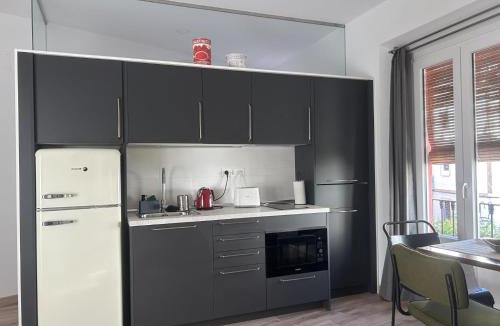 San Gil Apartment | Acogedor estudio en Alameda Centro