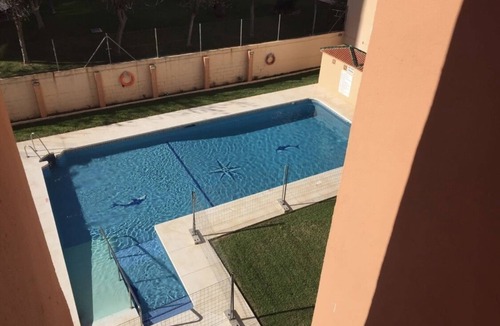 Las Lagunas Apartment | Acogedor Estudio muy Cerca de la Playa