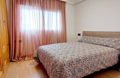 Ceuta Apartment | Acogedor piso cerca de la playa