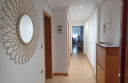 Ceuta Apartment | Acogedor piso cerca de la playa