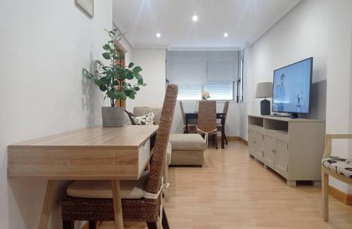 Ceuta Apartment | Acogedor piso cerca de la playa