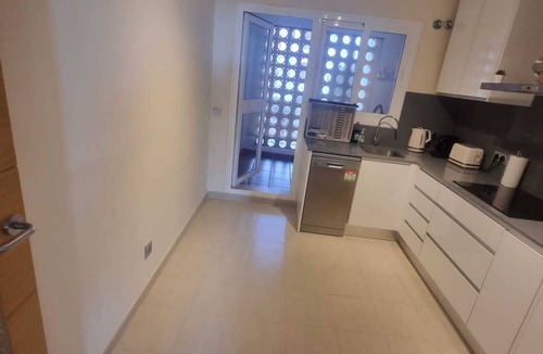 Puerto de la Duquesa Apartment | Acogedor Piso en Manilva a Unos Minutos del Puerto de la Uquesa