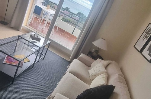 Puerto de la Duquesa Apartment | Acogedor Piso en Manilva a Unos Minutos del Puerto de la Uquesa