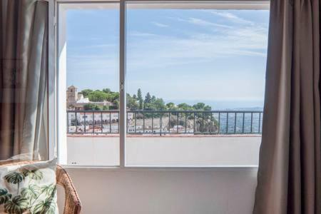 Mijas Pueblo Apartment | Acogedor y luminoso ático en Mijas