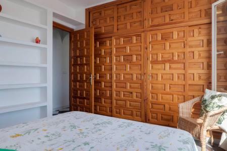 Mijas Pueblo Apartment | Acogedor y luminoso ático en Mijas