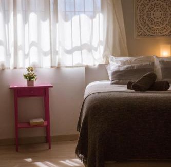 Capuchinos Apartment | Acogedor y moderno estudio en Capuchinos