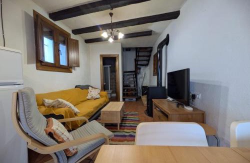 Pampaneira House | Acogedora casa en Pampaneira