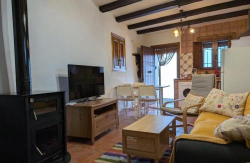 Pampaneira House | Acogedora casa en Pampaneira