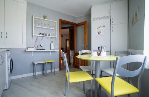 La Lastrilla House | Acogedora casa histórica en Segovia by CABANA Rentals