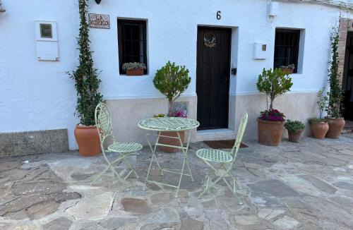 Olvera House | Acogedora Casa Rural en Olvera La Morada