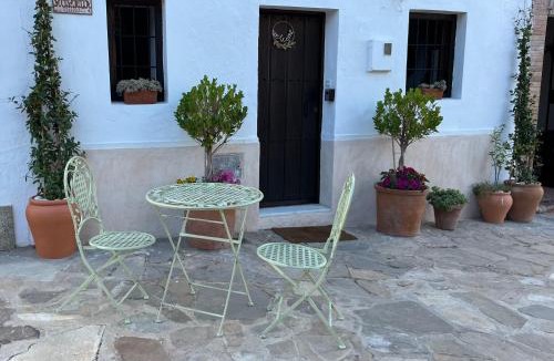 Olvera House | Acogedora Casa Rural en Olvera La Morada