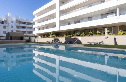 San Pedro de Alcantara Apartment | Acqua apartment San Pedro