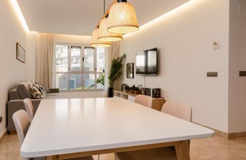 San Pedro de Alcantara Apartment | Acqua apartment San Pedro