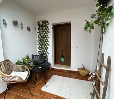 Medina-Sidonia House | Adosado en medina sidonia Cádiz muy cerca de Jerez, Chiclana, Conil y San Fernando