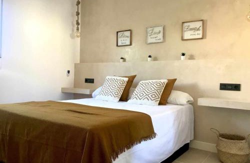 Tarifa Ski Chalet | Adosado Las Gaviotas. Casa completa