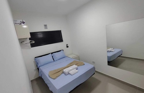 Guarulhos Hotel | AeroStay Private Suites * Comfort Near Guarulhos Airport