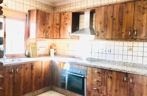 Canillas de Albaida Cottage | Africa House