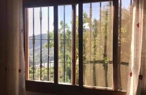 Canillas de Albaida Cottage | Africa House