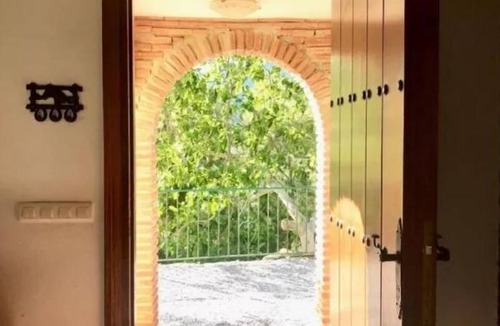 Canillas de Albaida Cottage | Africa House