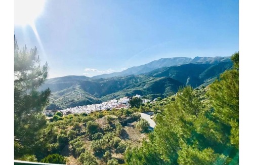 Canillas de Albaida Cottage | Africa House