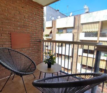 Ciudad Jardin Apartment | Agarimo Homes - Aroca