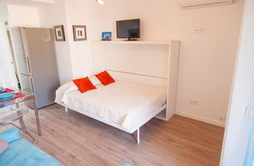 Benalmadena Costa Apartment | Agata 501