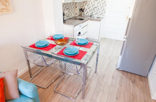Benalmadena Costa Apartment | Agata 501