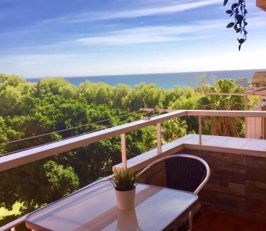 Benalmadena Costa Apartment | Agata