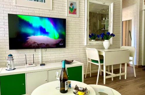 Benalmadena Costa Apartment | Agata
