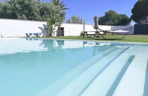 El Palmar Apartment | AGOODPLAN DEHESA El Palmar de Vejer