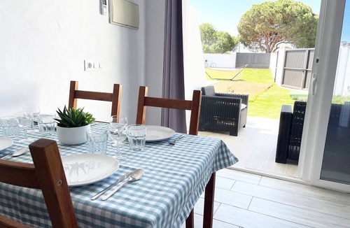 El Palmar Apartment | AGOODPLAN DEHESA El Palmar de Vejer