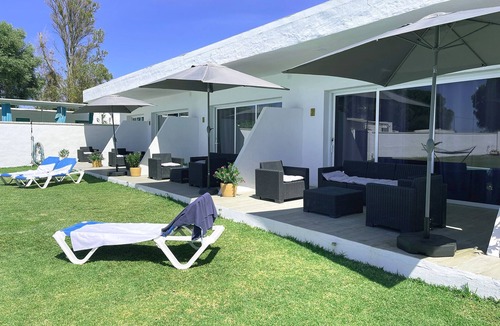 El Palmar Apartment | Agoodplan Dehesa de El Palmar Apartamento 4