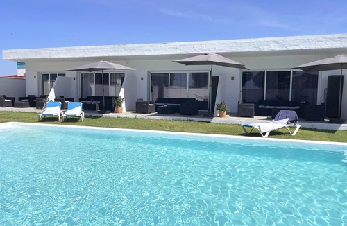 El Palmar Apartment | Agoodplan Dehesa de El Palmar - Estudio