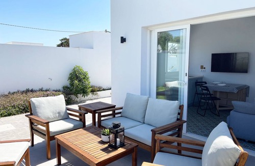 El Palmar Apartment | Agoodplan Playa El Palmar de Vejer