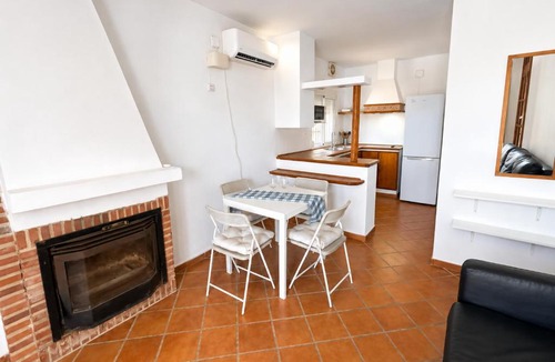 El Palmar Ski Chalet | Agoodplan Zoco El Palmar