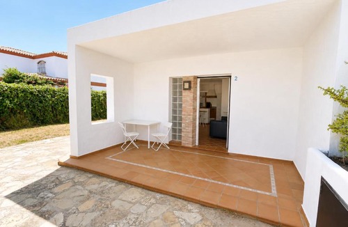 El Palmar Ski Chalet | Agoodplan Zoco El Palmar